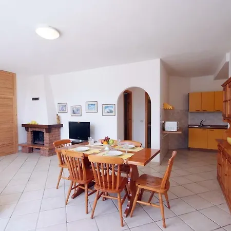 Apartmán Serenity - 2 Posti Auto - In E In Centro Marina di Campo
