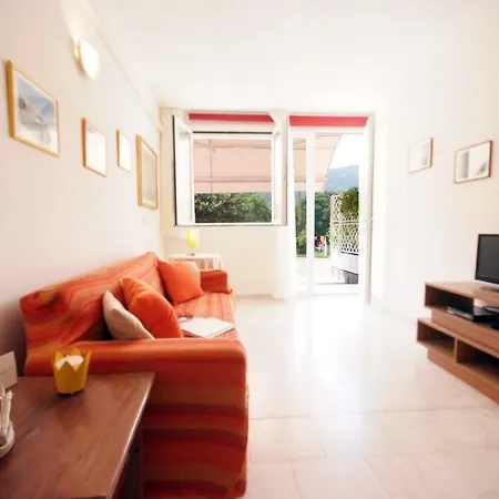 Serenity - 2 Posti Auto - In E In Centro Apartmán Marina di Campo