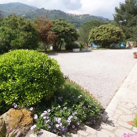 Appartamento Serenity