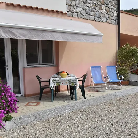 Apartment Serenity - 2 Posti Auto - In E In Centro *
