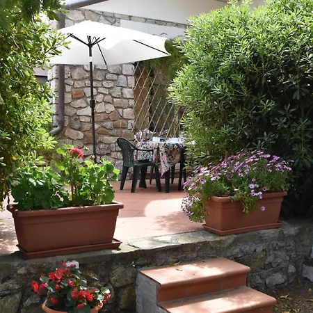Apartment Serenity - 2 Posti Auto - In E In Centro *
