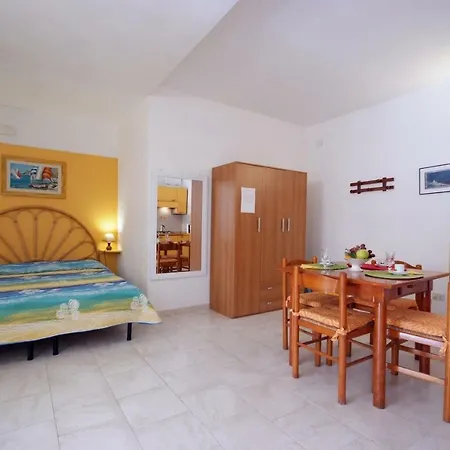 Apartment Serenity - 2 Posti Auto - In E In Centro Marina di Campo