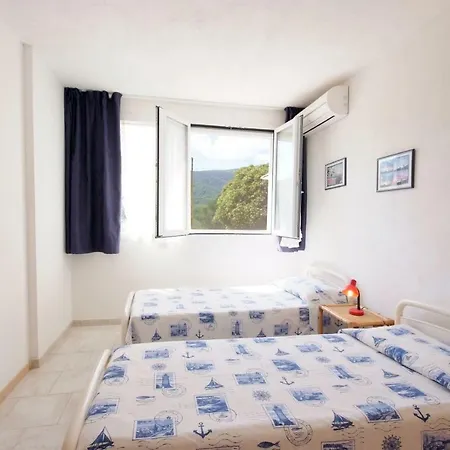 Apartment Serenity - 2 Posti Auto - In E In Centro