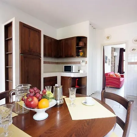 Apartment Serenity - 2 Posti Auto - In E In Centro