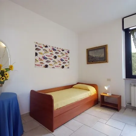 Apartment Serenity - 2 Posti Auto - In E In Centro *