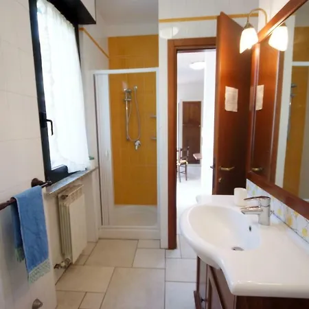 Apartment Serenity - 2 Posti Auto - In E In Centro *