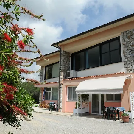 Apartment Serenity - 2 Posti Auto - In E In Centro Marina di Campo