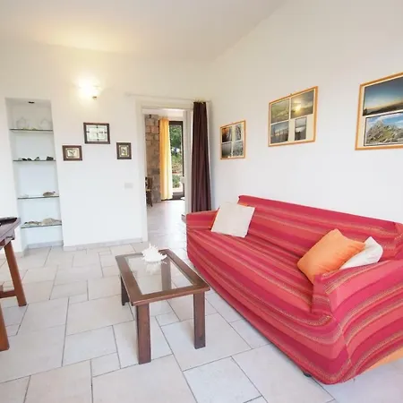 Serenity - 2 Posti Auto - In E In Centro Apartment *