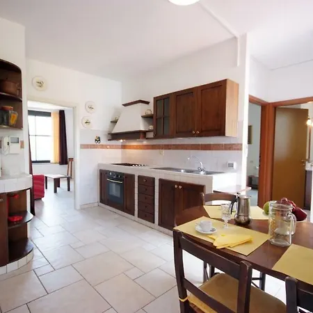 Serenity - 2 Posti Auto - In E In Centro Apartment *